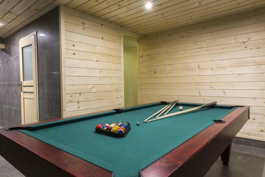 Apartament Tatrzanski Swit Z Tarasem 20M2, Garazem Podziemnym, Grota Solna Zakopane Exterior photo