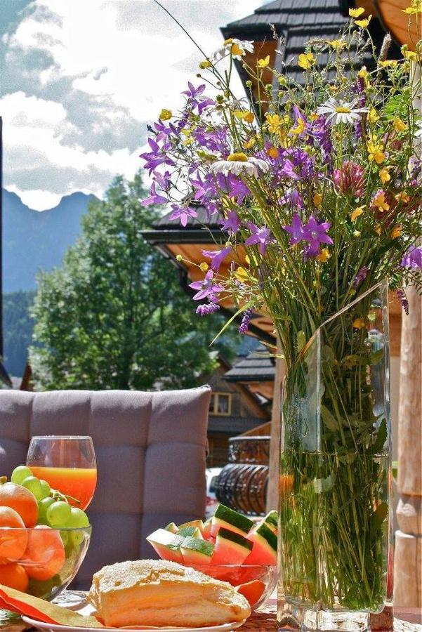 Apartament Tatrzanski Swit Z Tarasem 20M2, Garazem Podziemnym, Grota Solna Zakopane Exterior photo